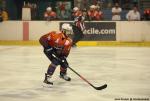 Photo hockey match Montpellier  - Villard-de-Lans le 10/03/2018