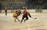 Photo hockey match Montpellier  - Villard-de-Lans le 10/03/2018