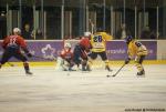 Photo hockey match Montpellier  - Villard-de-Lans le 10/03/2018
