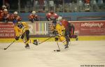 Photo hockey match Montpellier  - Villard-de-Lans le 10/03/2018