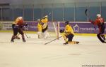 Photo hockey match Montpellier  - Villard-de-Lans le 10/03/2018