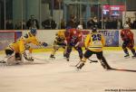 Photo hockey match Montpellier  - Villard-de-Lans le 10/03/2018