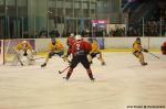 Photo hockey match Montpellier  - Villard-de-Lans le 10/03/2018