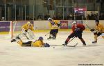 Photo hockey match Montpellier  - Villard-de-Lans le 10/03/2018