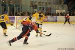 Photo hockey match Montpellier  - Villard-de-Lans le 10/03/2018