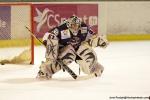 Photo hockey match Montpellier  - Wasquehal Lille le 25/02/2017