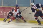 Photo hockey match Montpellier  - Wasquehal Lille le 25/02/2017