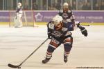 Photo hockey match Montpellier  - Wasquehal Lille le 25/02/2017