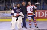 Photo hockey match Montpellier  - Wasquehal Lille le 25/02/2017