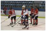 Photo hockey match Montpellier II - Morzine-Avoriaz le 04/11/2017