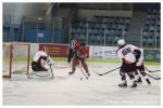 Photo hockey match Montpellier II - Morzine-Avoriaz le 04/11/2017