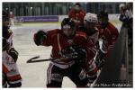 Photo hockey match Montpellier II - Morzine-Avoriaz le 04/11/2017