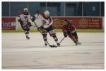Photo hockey match Montpellier II - Morzine-Avoriaz le 04/11/2017