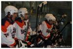 Photo hockey match Montpellier II - Morzine-Avoriaz le 04/11/2017