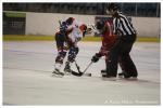 Photo hockey match Montpellier II - Morzine-Avoriaz le 04/11/2017
