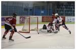 Photo hockey match Montpellier II - Morzine-Avoriaz le 04/11/2017