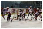 Photo hockey match Montpellier II - Morzine-Avoriaz le 04/11/2017