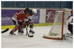 Photo hockey match Montpellier II - Morzine-Avoriaz le 04/11/2017