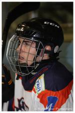 Photo hockey match Montpellier II - Morzine-Avoriaz le 04/11/2017