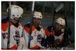 Photo hockey match Montpellier II - Morzine-Avoriaz le 04/11/2017