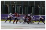 Photo hockey match Montpellier II - Morzine-Avoriaz le 04/11/2017