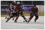 Photo hockey match Montpellier II - Morzine-Avoriaz le 04/11/2017