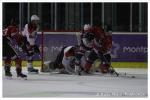 Photo hockey match Montpellier II - Morzine-Avoriaz le 04/11/2017