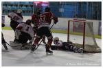 Photo hockey match Montpellier II - Morzine-Avoriaz le 04/11/2017
