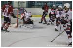 Photo hockey match Montpellier II - Morzine-Avoriaz le 04/11/2017