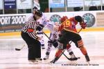 Photo hockey match Morzine-Avoriaz - Angers  le 19/03/2010