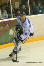 Photo hockey match Morzine-Avoriaz - Angers  le 19/03/2010