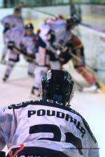 Photo hockey match Morzine-Avoriaz - Angers  le 19/03/2010