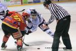 Photo hockey match Morzine-Avoriaz - Angers  le 19/03/2010