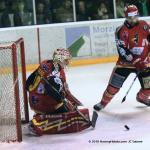 Photo hockey match Morzine-Avoriaz - Angers  le 19/03/2010