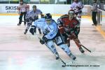 Photo hockey match Morzine-Avoriaz - Angers  le 19/03/2010