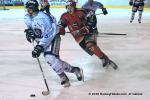 Photo hockey match Morzine-Avoriaz - Angers  le 19/03/2010
