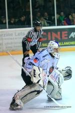 Photo hockey match Morzine-Avoriaz - Angers  le 19/03/2010