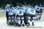 Photo hockey match Morzine-Avoriaz - Angers  le 19/03/2010