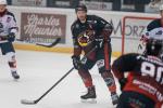Photo hockey match Morzine-Avoriaz - Angers II le 12/03/2022