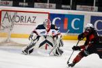 Photo hockey match Morzine-Avoriaz - Angers II le 12/03/2022