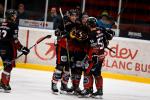 Photo hockey match Morzine-Avoriaz - Angers II le 12/03/2022