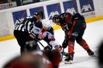 Photo hockey match Morzine-Avoriaz - Angers II le 12/03/2022