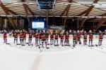 Photo hockey match Morzine-Avoriaz - Angers II le 12/03/2022