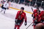 Photo hockey match Morzine-Avoriaz - Brest  le 11/11/2023