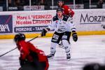 Photo hockey match Morzine-Avoriaz - Brest  le 11/11/2023