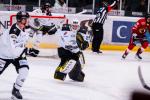 Photo hockey match Morzine-Avoriaz - Brest  le 11/11/2023