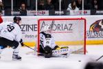 Photo hockey match Morzine-Avoriaz - Brest  le 11/11/2023