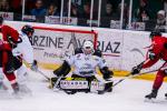 Photo hockey match Morzine-Avoriaz - Brest  le 11/11/2023