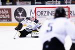 Photo hockey match Morzine-Avoriaz - Brest  le 20/03/2024
