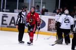 Photo hockey match Morzine-Avoriaz - Brest  le 20/03/2024